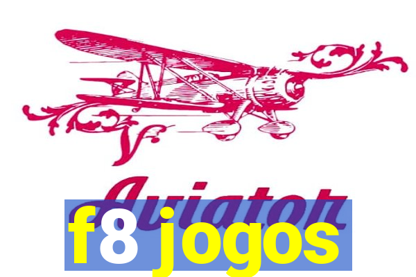 f8 jogos